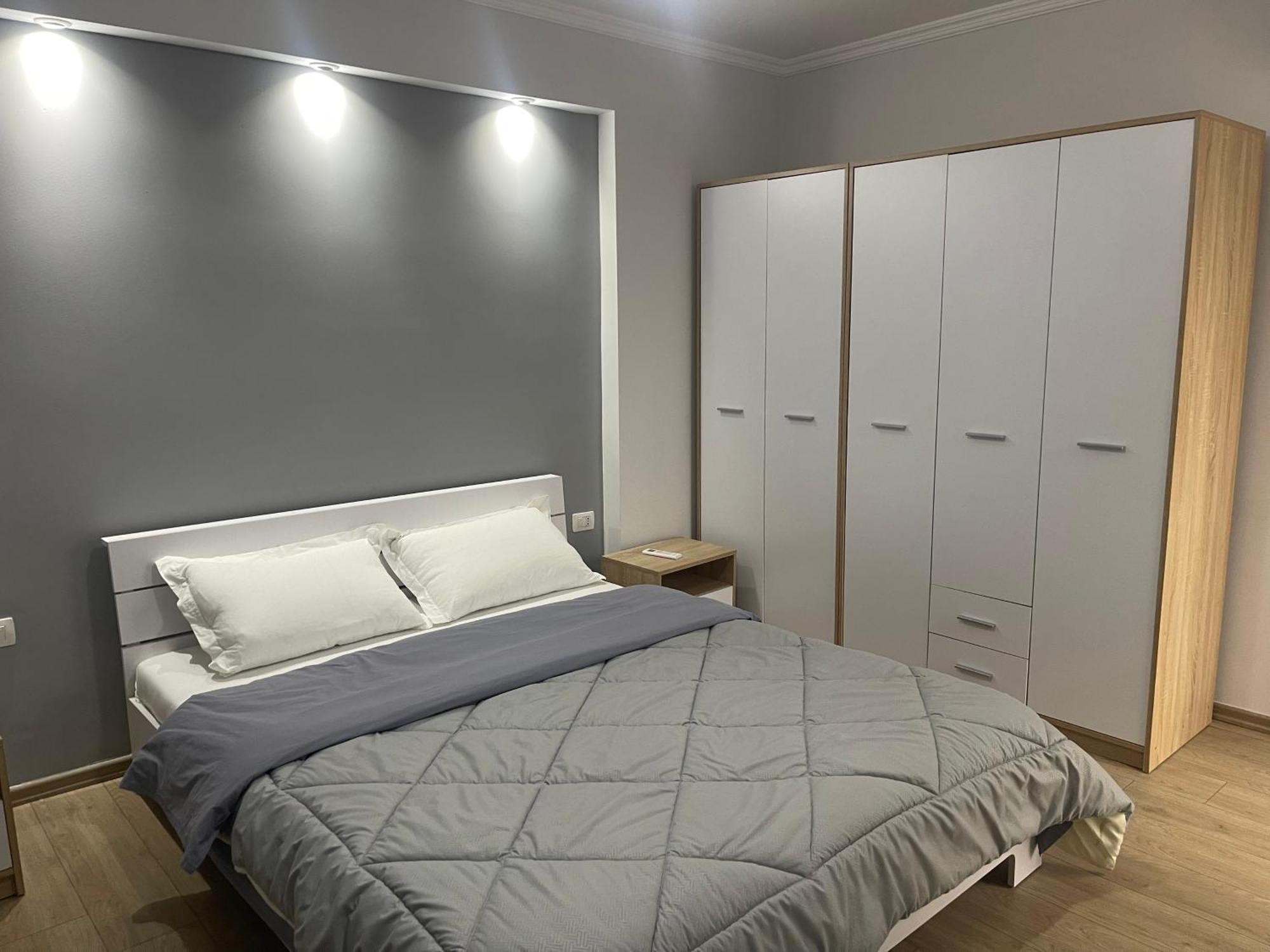 New Bazaar 2022 Apartment Tirana Exterior photo