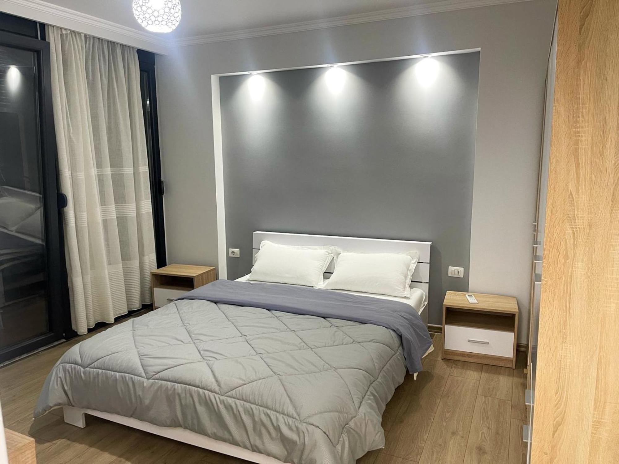 New Bazaar 2022 Apartment Tirana Exterior photo